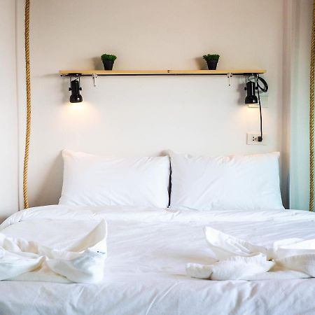 The Better Hostel Chiang Mai Buitenkant foto