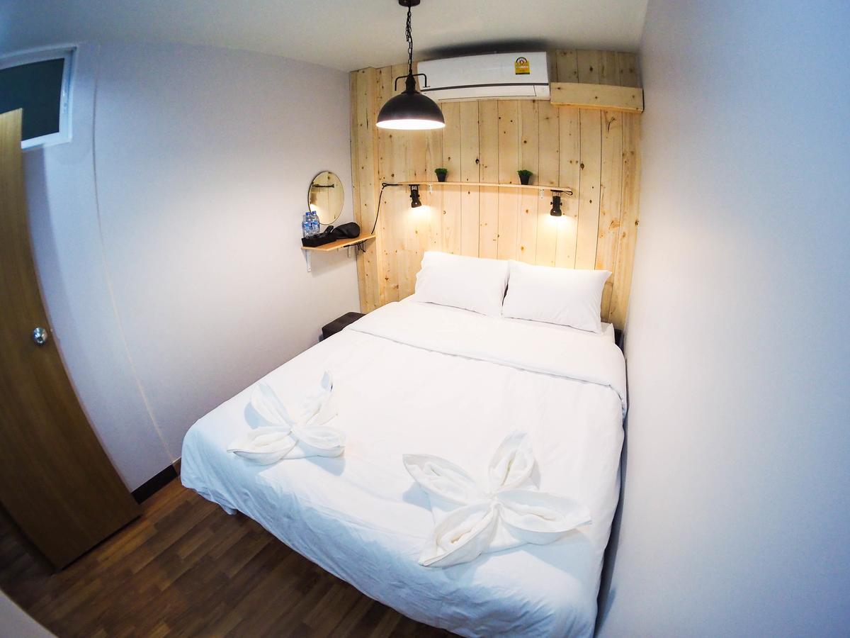 The Better Hostel Chiang Mai Buitenkant foto