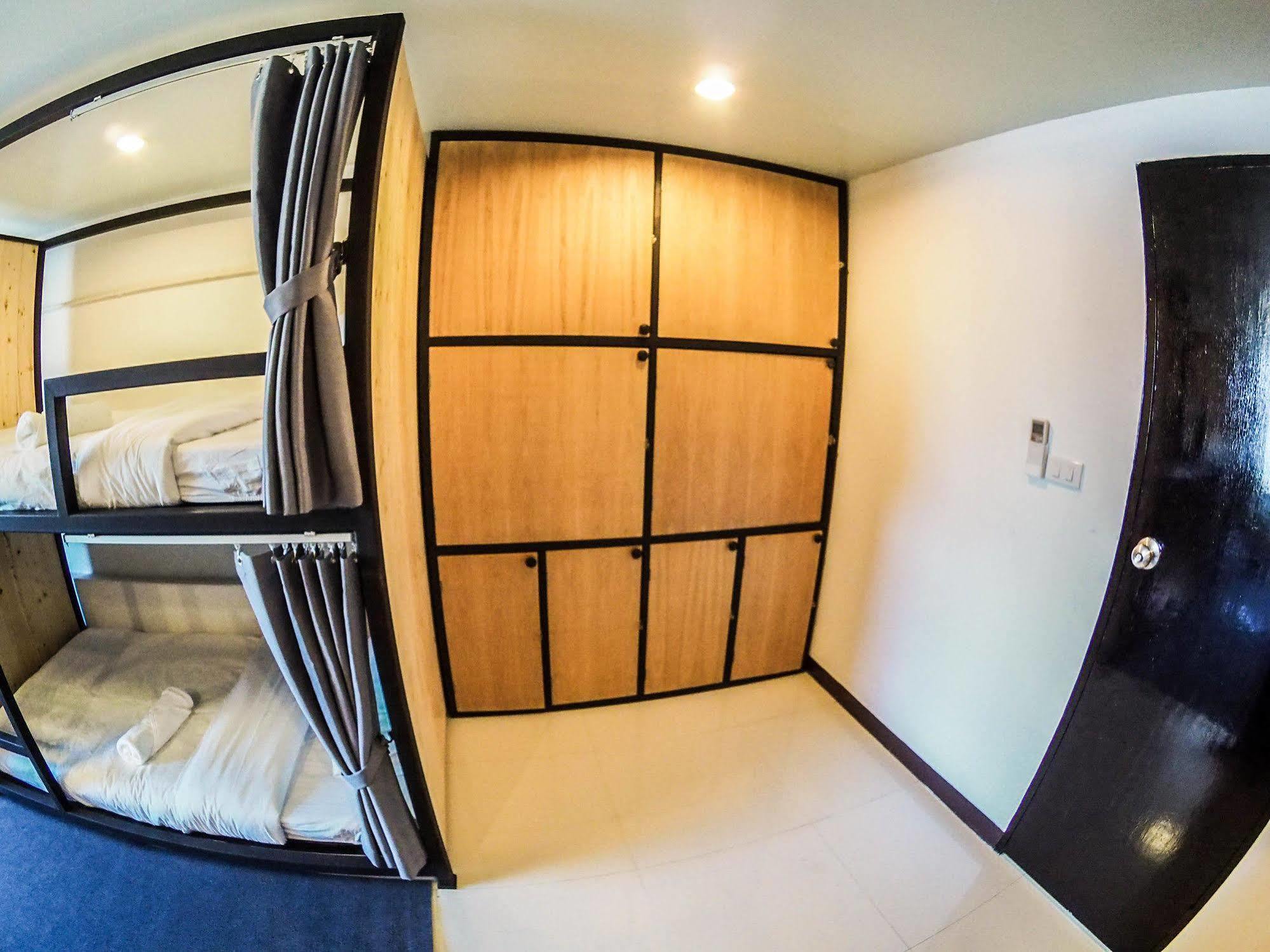 The Better Hostel Chiang Mai Buitenkant foto