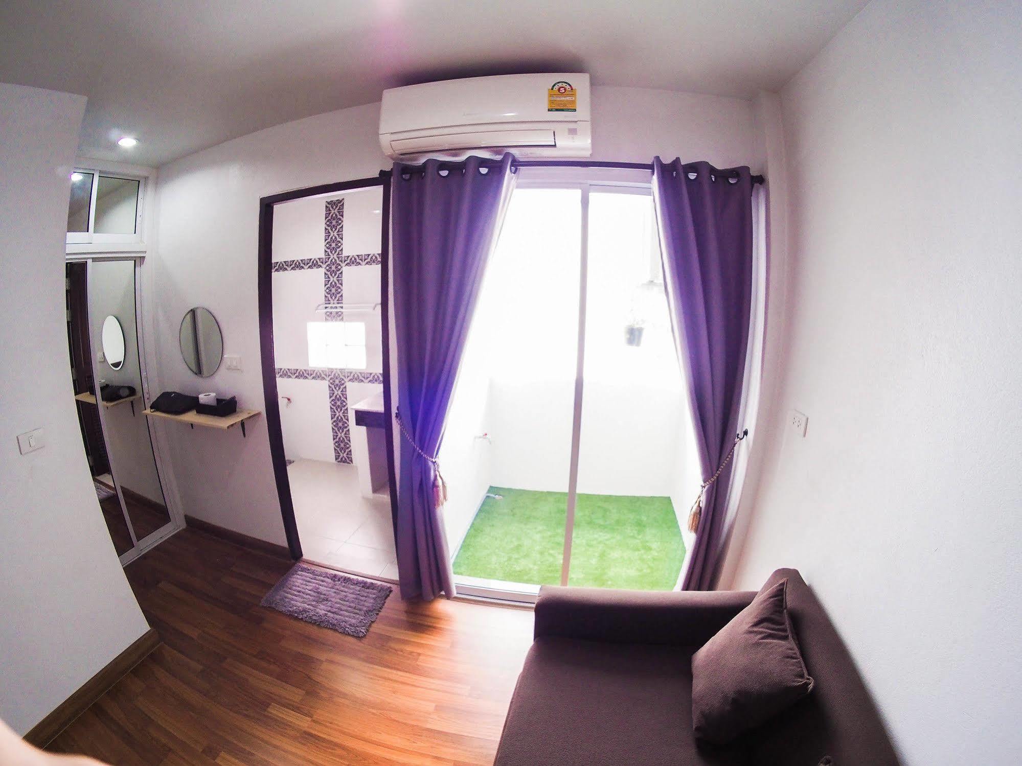 The Better Hostel Chiang Mai Buitenkant foto