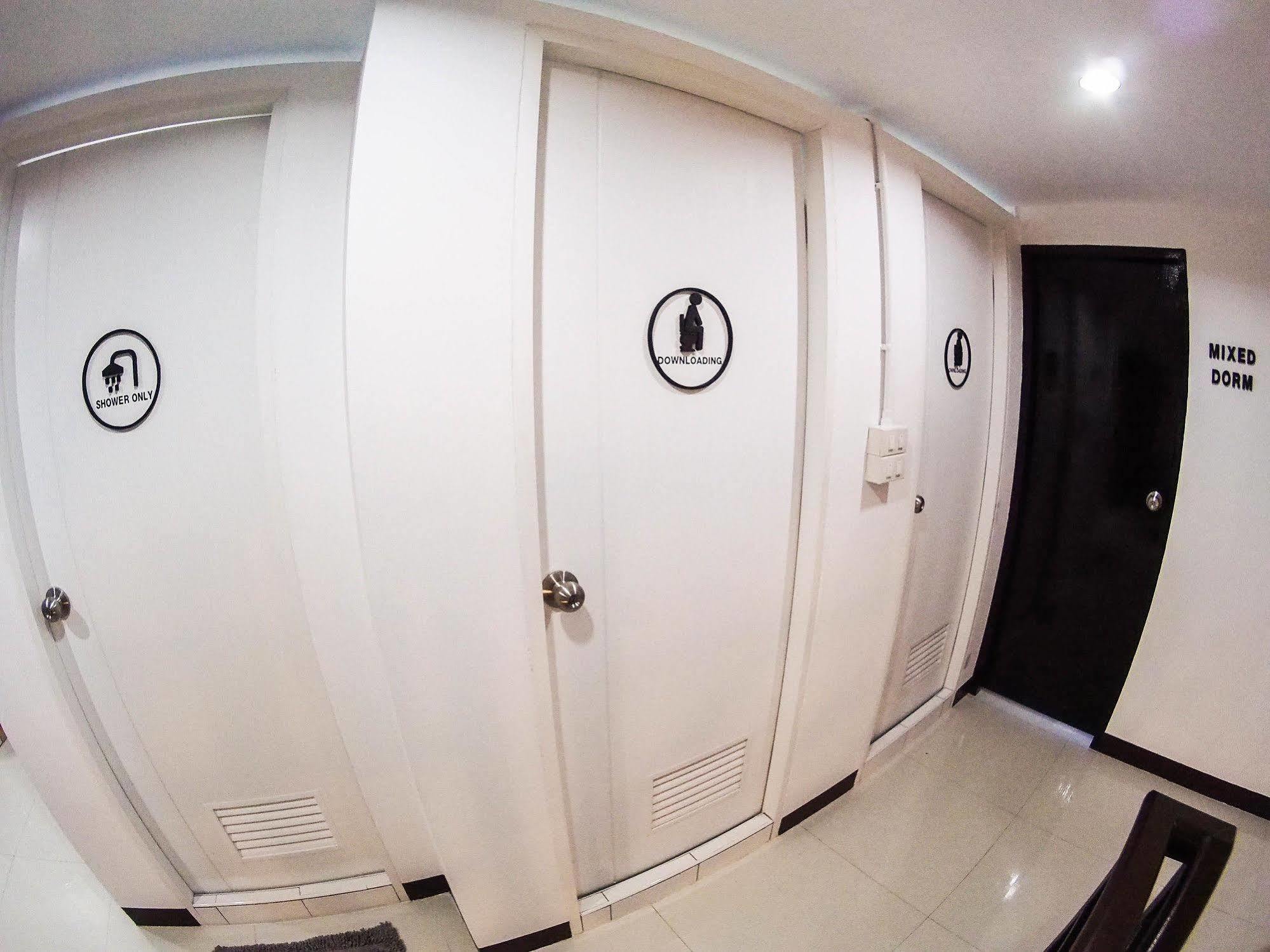 The Better Hostel Chiang Mai Buitenkant foto