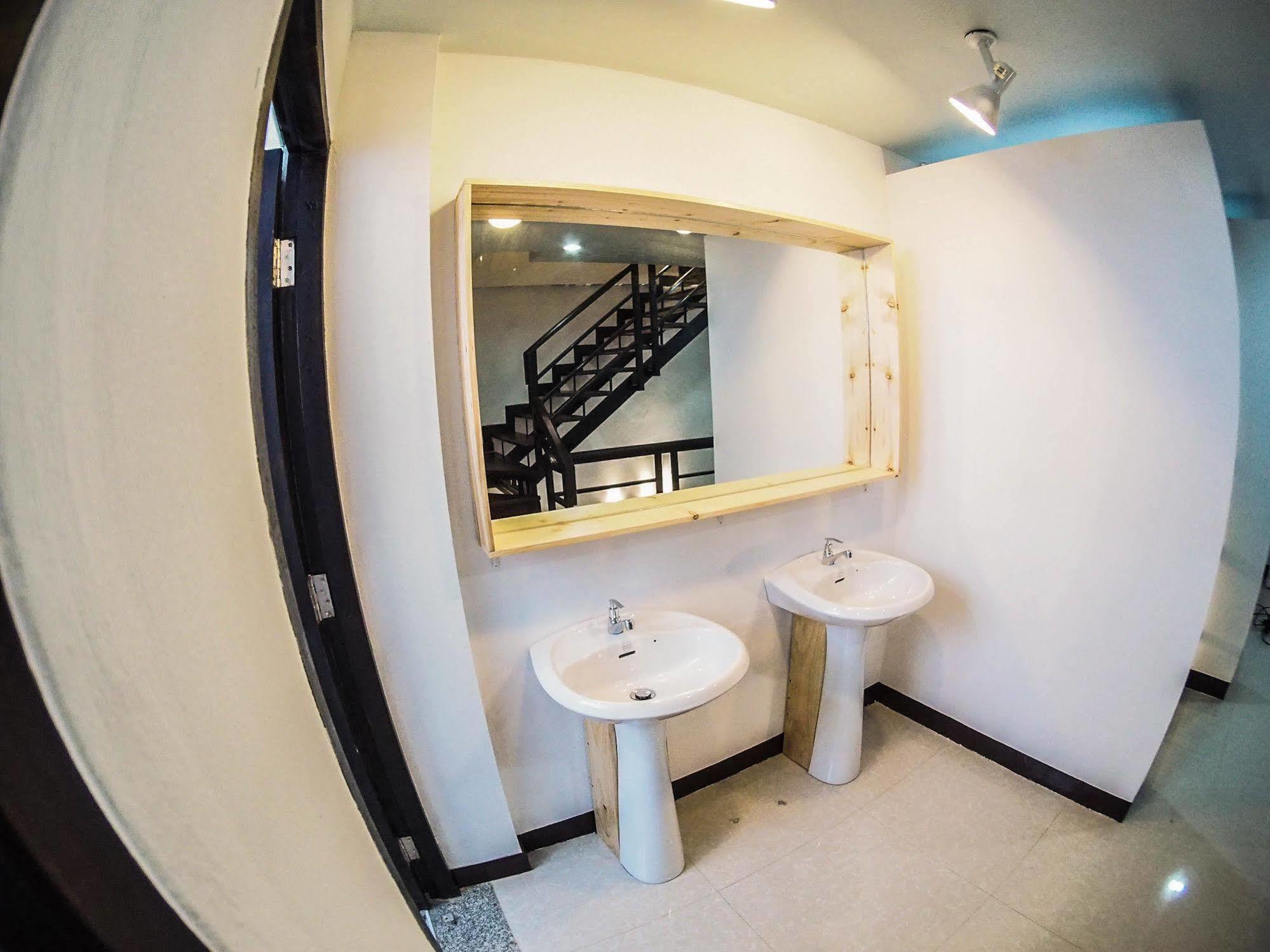 The Better Hostel Chiang Mai Buitenkant foto