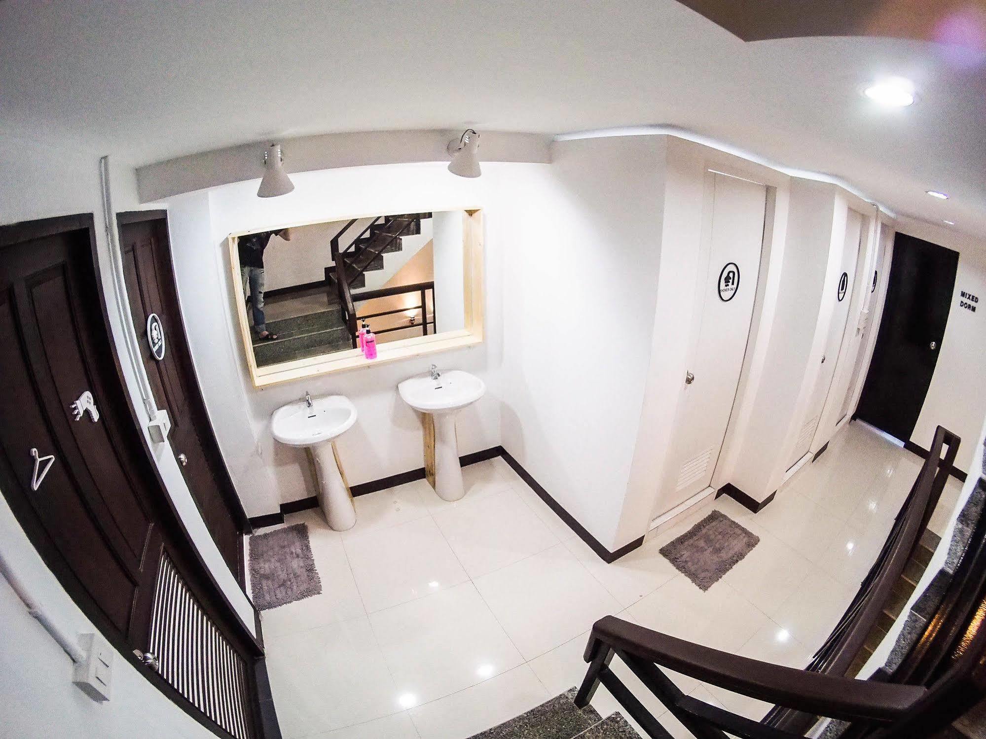The Better Hostel Chiang Mai Buitenkant foto