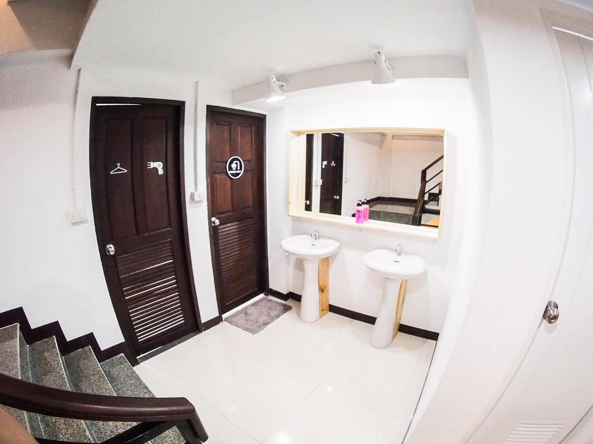 The Better Hostel Chiang Mai Buitenkant foto