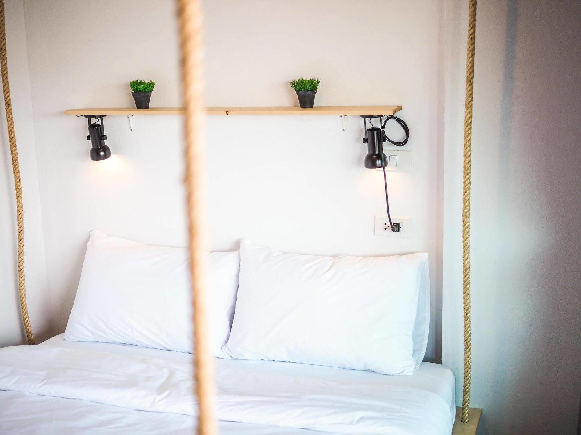 The Better Hostel Chiang Mai Buitenkant foto