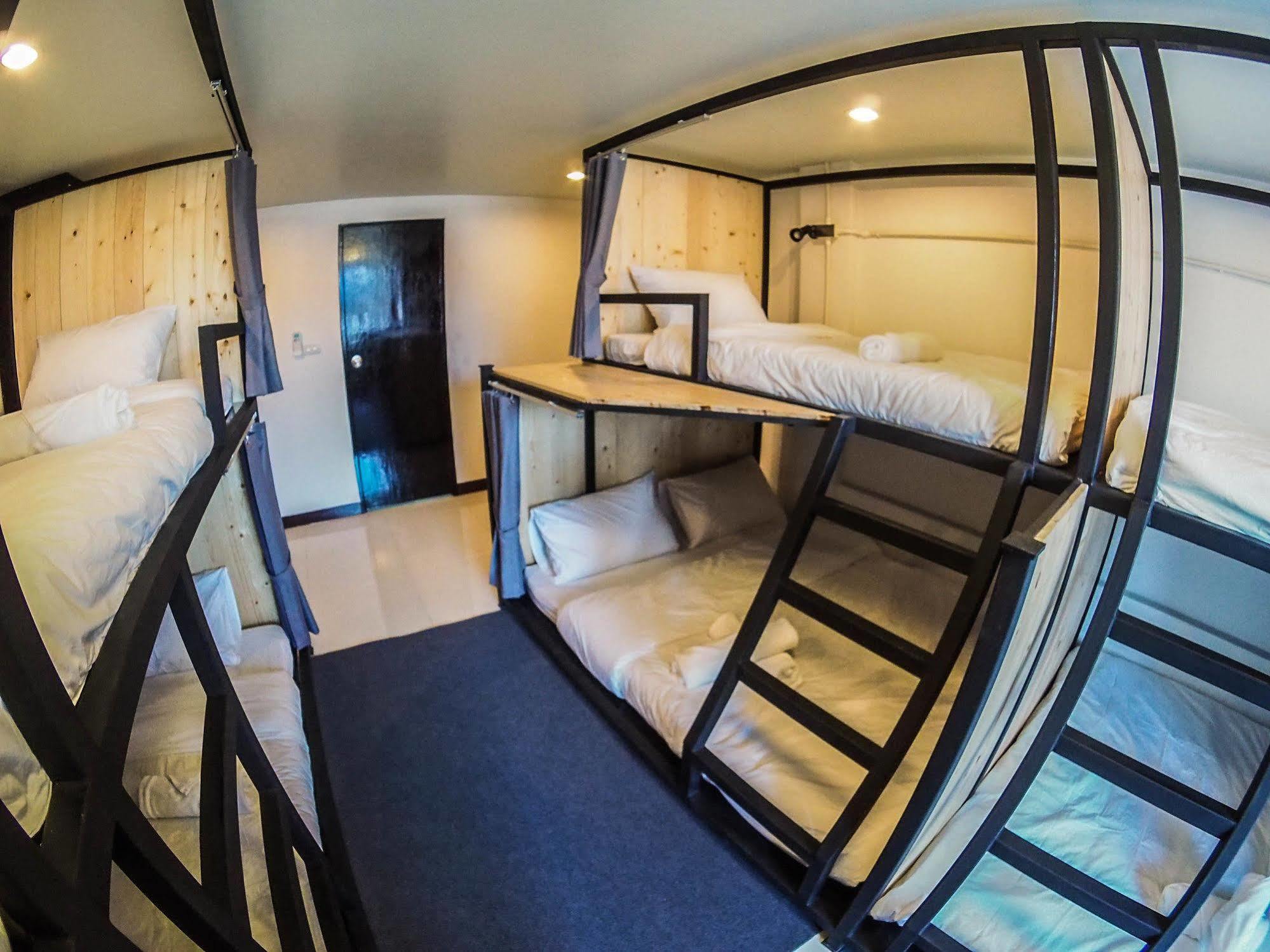 The Better Hostel Chiang Mai Buitenkant foto